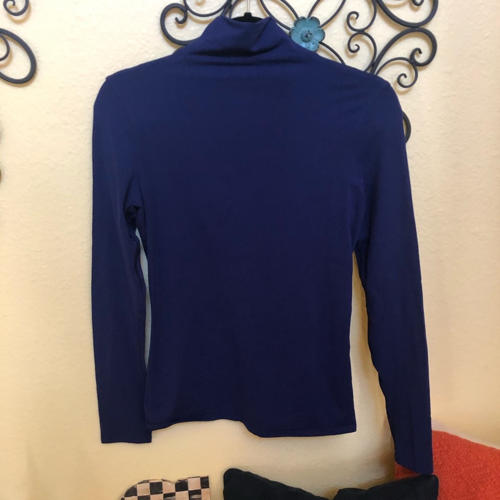 Lululemon LS shirt